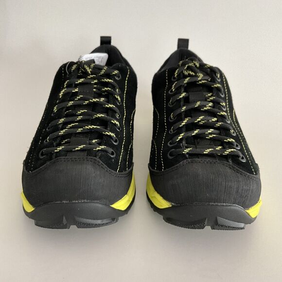 Baffin Sneakers Men 9M Black Ascend Cross-over Series Lace-up CROS-M006 - Picture 4 of 12